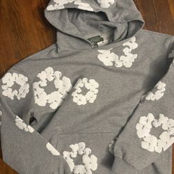 Denim Tears Hoodie 