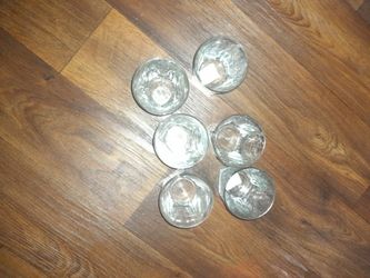 Rocks Glasses