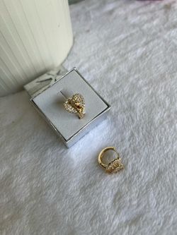 Oro laminado de alta calidad