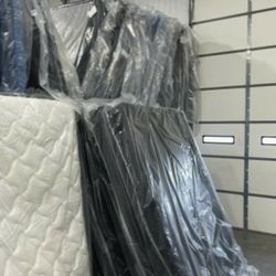 MATTRESS Liquidation! ALL SIZES 50-80% BELOW RETAIL!