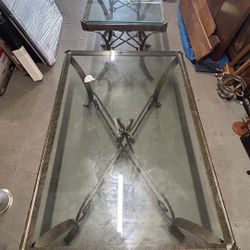 Outside Furniture Tables 