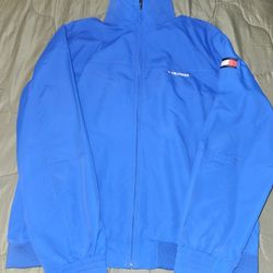 X X L  Tommy Hilfiger Jacket
