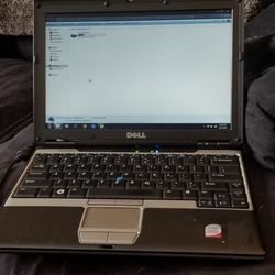 Dell Latitude D430