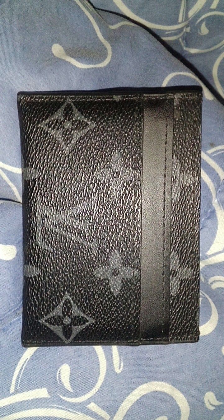 LV Wallet