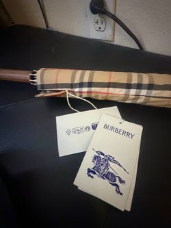 Burberry Umbrella