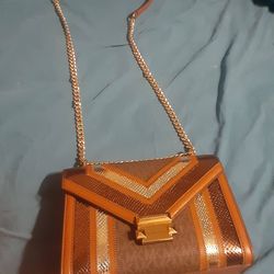 MK purse