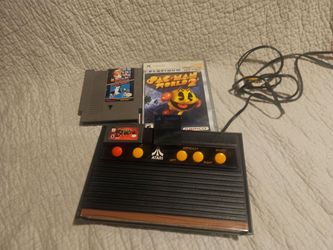 Video games