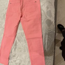 Bongo jeans pretty Color.