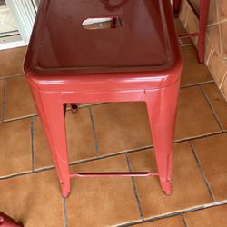 Bar Stool 