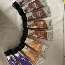 Professional Hair Product