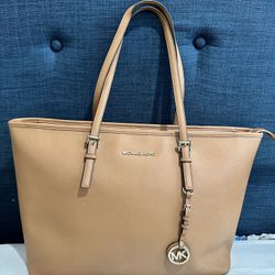 Michael Kors Large Tote Bag