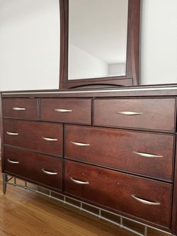 King Size Bedroom Set