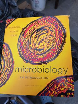 Microbiology
