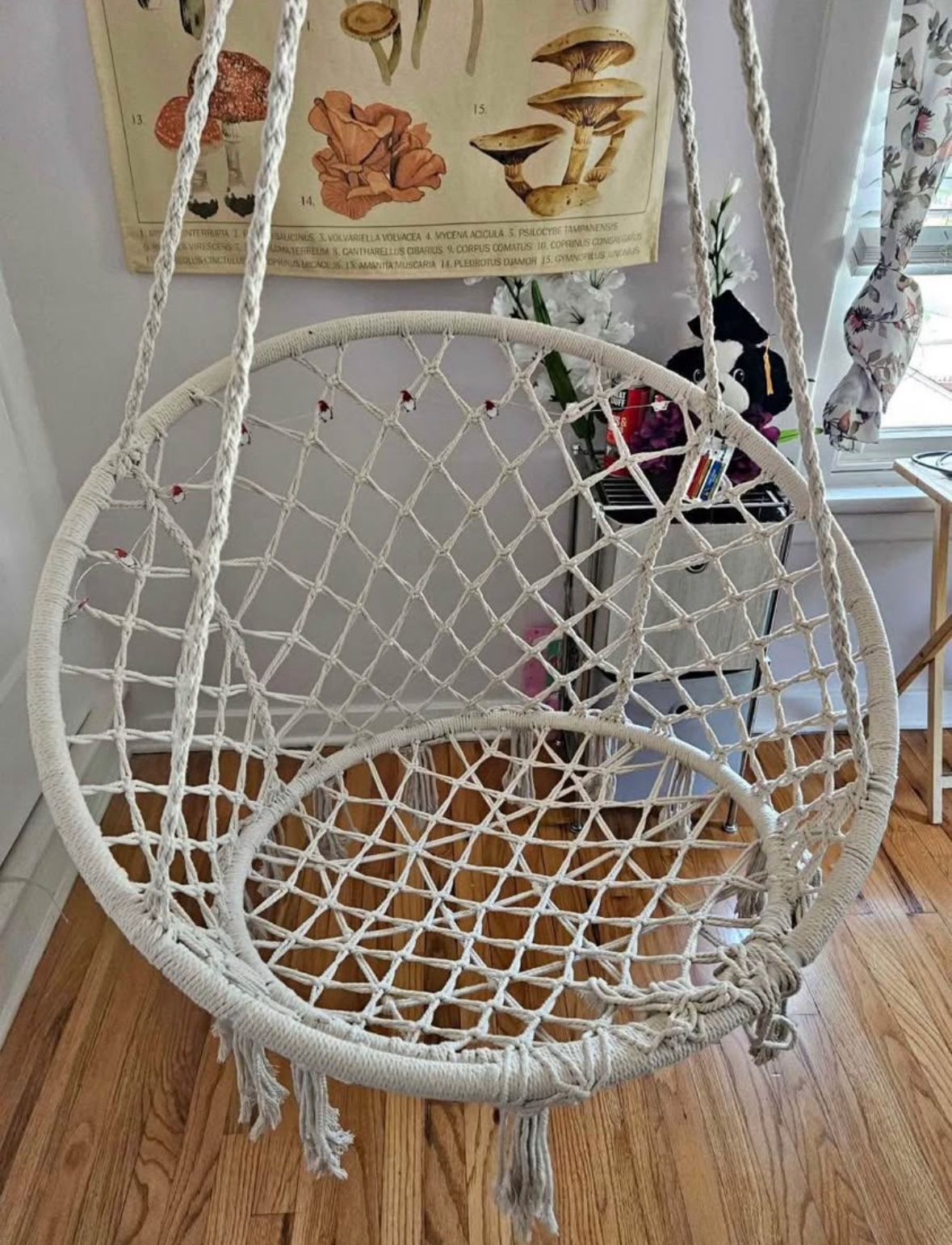 Hanging Chair