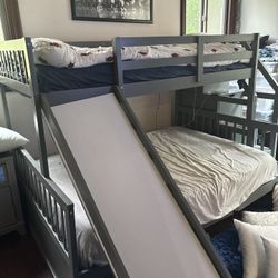 Bunk Bed 