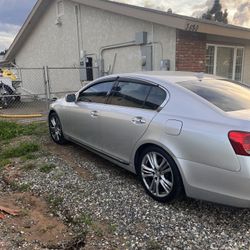 2007 Lexus GS 450H For Sale