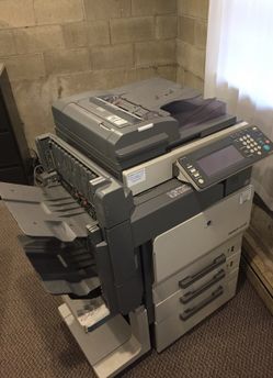 Business Printer
