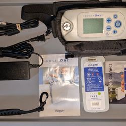 G5 Kit w/8-cell & 12-cell Li-ion Battery Plus Accessories 