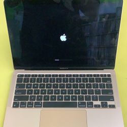 Apple Laptop