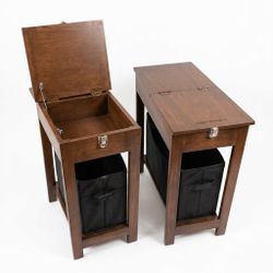 Side tables