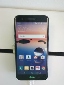 LG Harmony 2