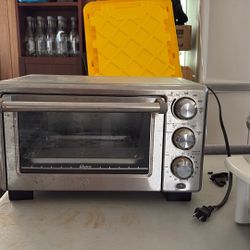 Oster Toaster Oven 
