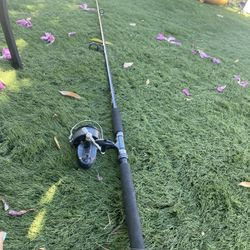 Fishing Pole 