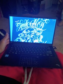 Asus vivobook 14 model: X1404V Notebook PC