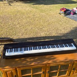 Piano