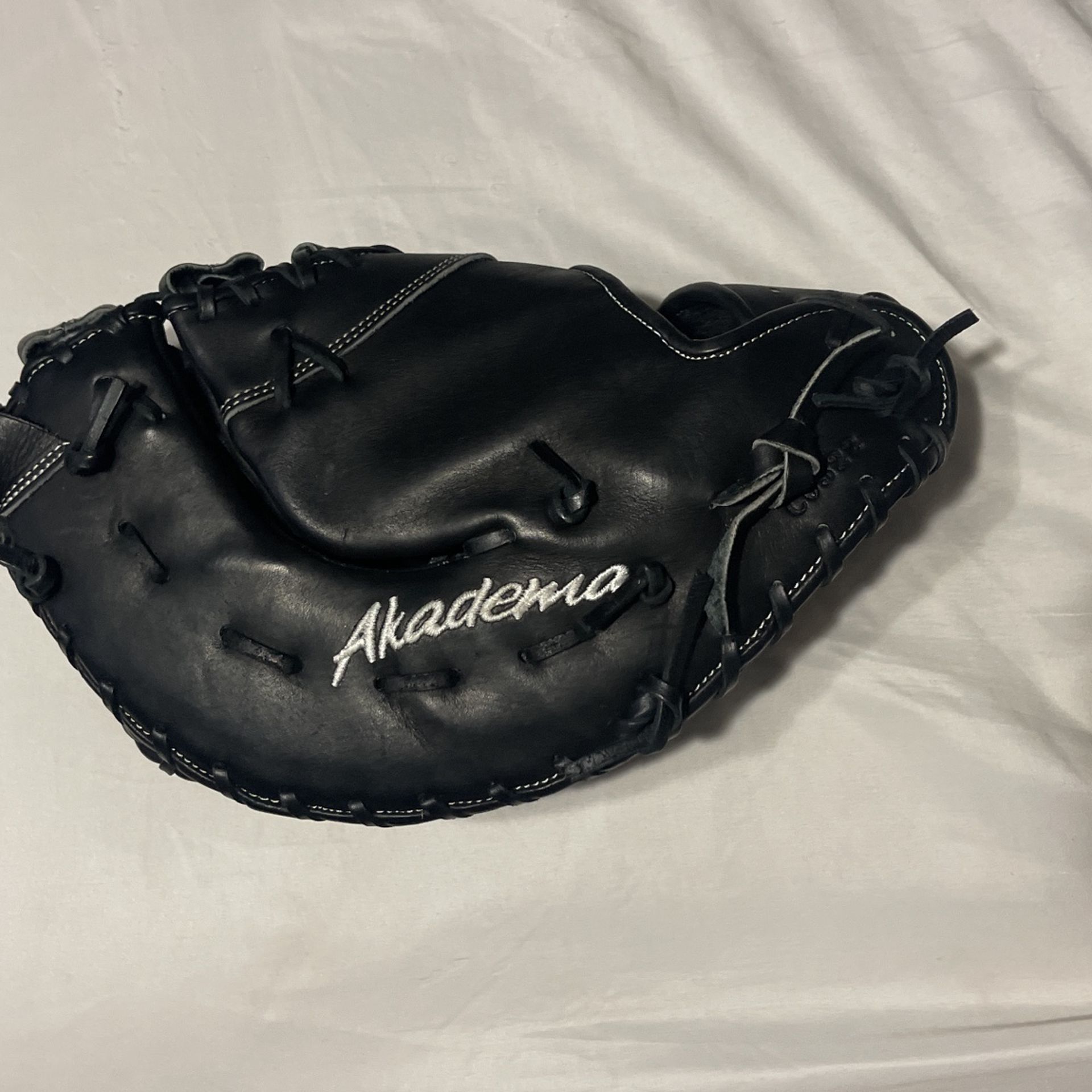 1st Baseball Glove