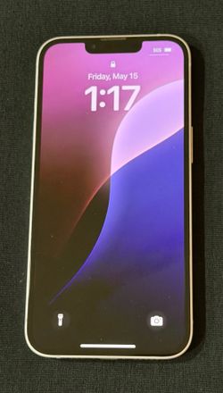 iphone 14 Purple