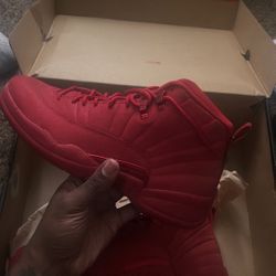 Jordan 12 