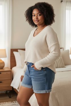 Women’s skirts and shorts bundle - 5 pcs $40 for all!