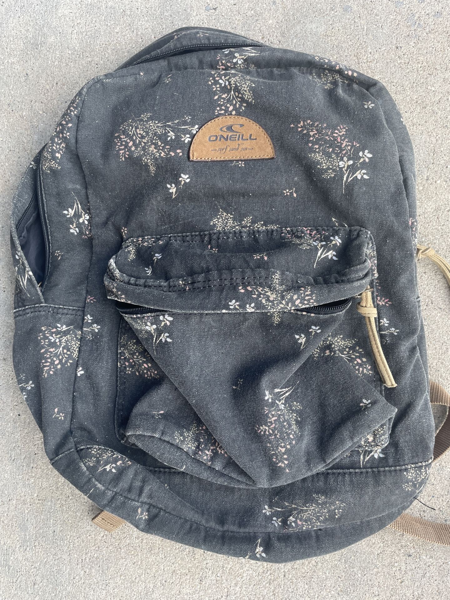 O’Neill Backpack