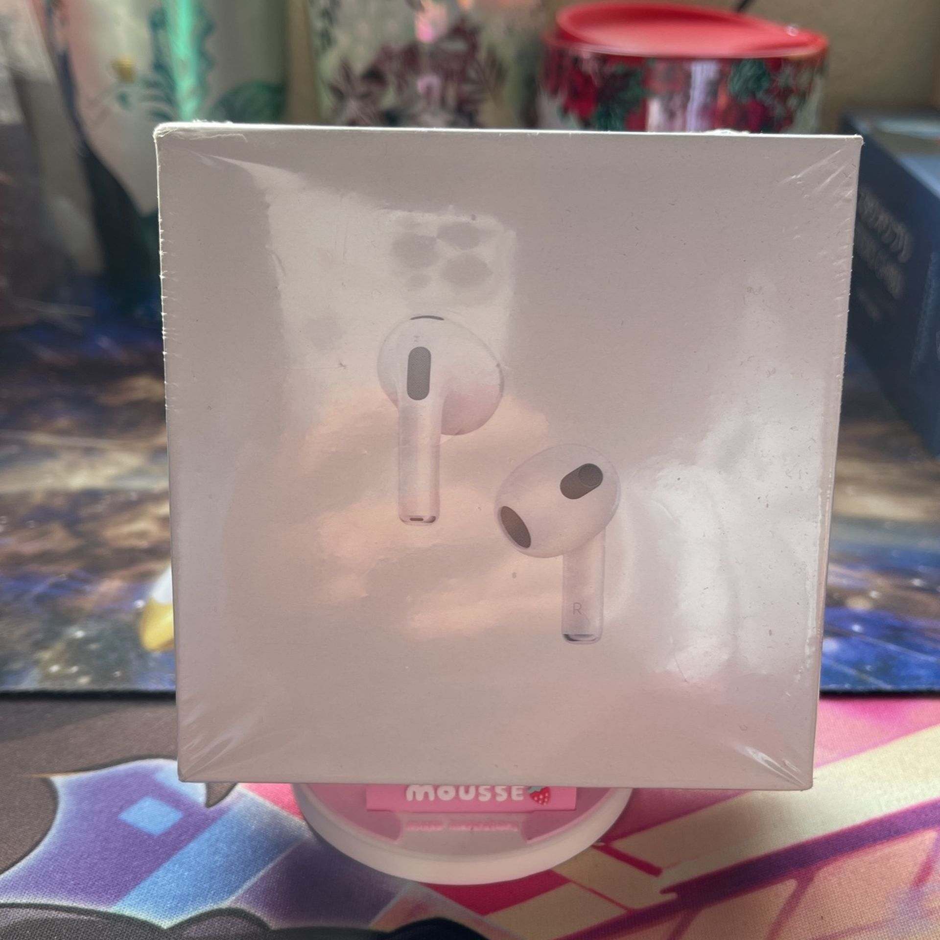 ✨Wireless Ear Buds(NEW)✨