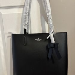 Kate Spade Medium Sized Tote 