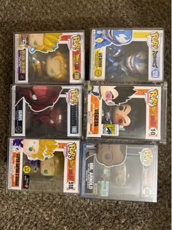 Funkos