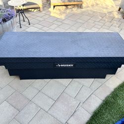 Truck Tool Box 