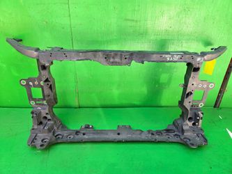 RADIATOR SUPPORT  CIVIC  TURBO CORE SUPPORT  2016 2017 2018 2019 2020 2021 OEM