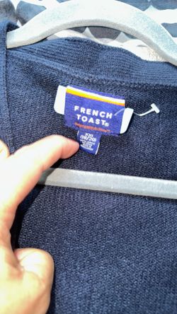 Uniform sueter