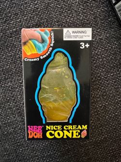 Squishy Ice cream