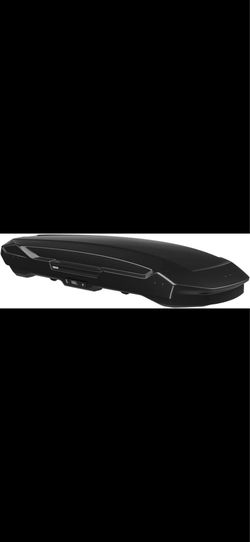 Thule Motion 3 XXL