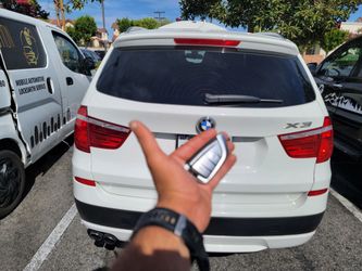 Car Keys