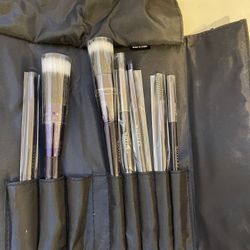 Make Up Brush Set 