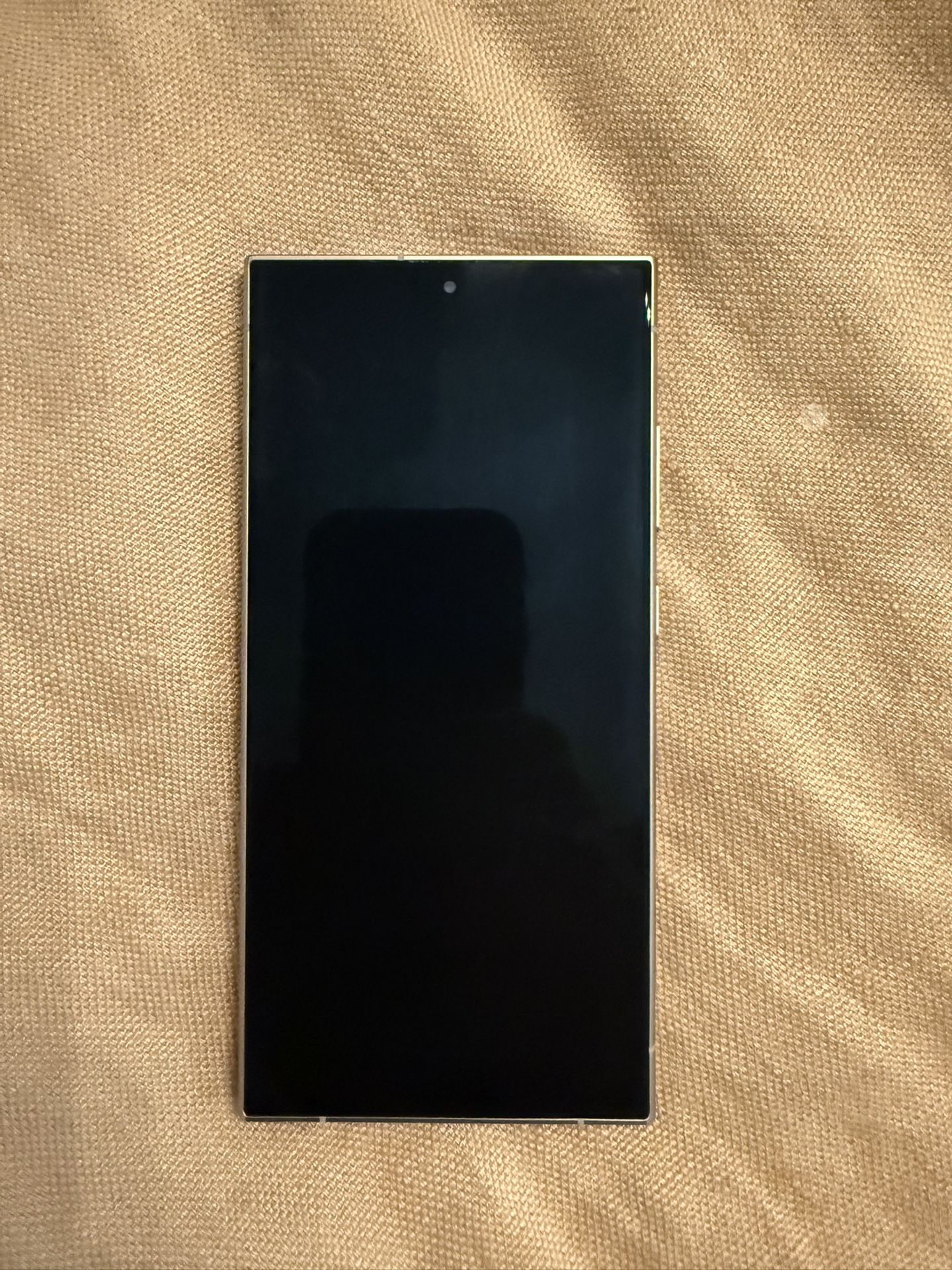 Samsung S24 ULTRA 512 GB