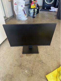 Koorui 21.5” monitor.