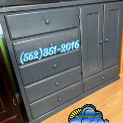 Pinewood Wardrobe Grey Closet Ropero Nuevo Armoire 