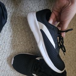Boys Tennis Shoes