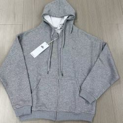 Alo Full Zip Up Hoodie 