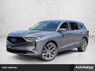 2023 Acura MDX